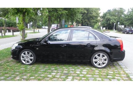 Cadillac BLS Gebrauchtwagen