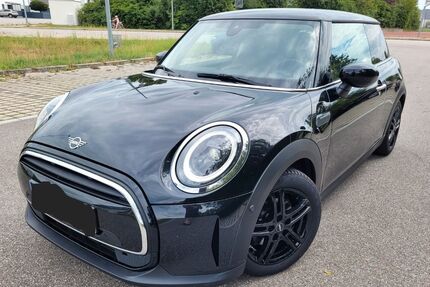 Mini Cooper Gebrauchtwagen
