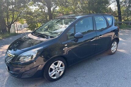Opel Meriva Gebrauchtwagen