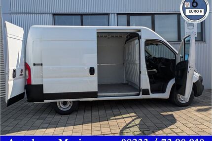 Fiat Ducato Gebrauchtwagen