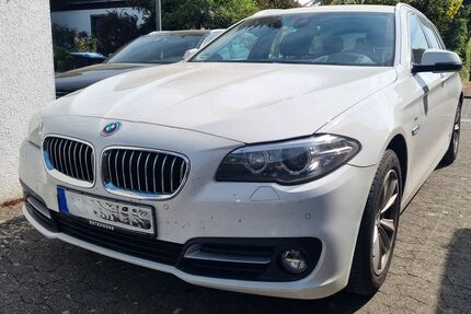 BMW 530 Gebrauchtwagen