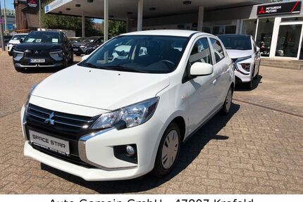 Mitsubishi Space Star Gebrauchtwagen
