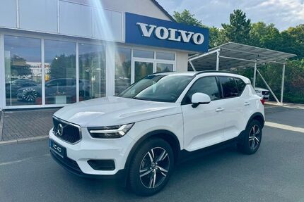 Volvo XC40 Gebrauchtwagen