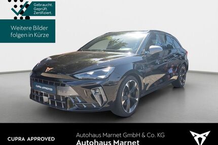 Cupra Leon Gebrauchtwagen