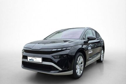 Skoda Enyaq Gebrauchtwagen