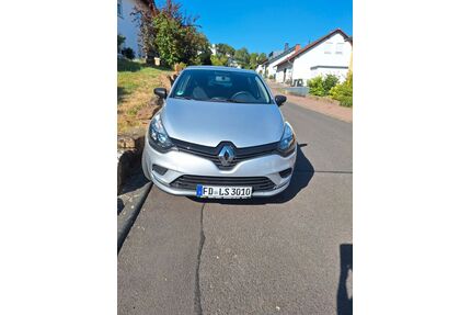 Renault Clio Gebrauchtwagen