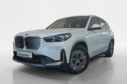 BMW iX1 Gebrauchtwagen