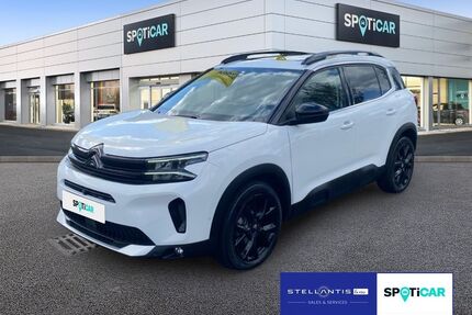 Citroen C5 Aircross Gebrauchtwagen
