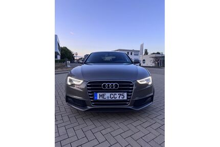 Audi A5 Gebrauchtwagen