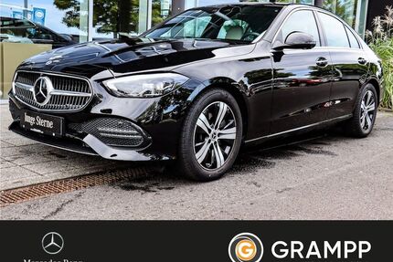 Mercedes-Benz C 200 Gebrauchtwagen
