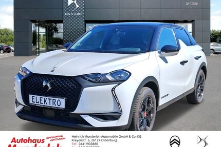 DS Automobiles DS3 Crossback Gebrauchtwagen
