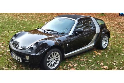 Smart Roadster Gebrauchtwagen