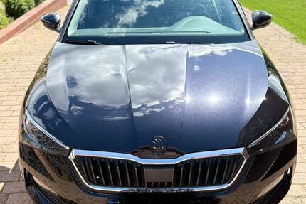 Skoda Scala Gebrauchtwagen
