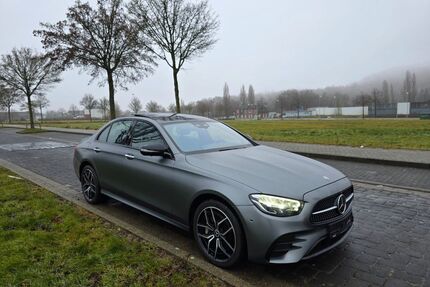 Mercedes-Benz E 300 Gebrauchtwagen