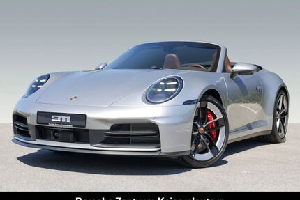 Porsche 992 Gebrauchtwagen