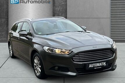 Ford Mondeo Gebrauchtwagen