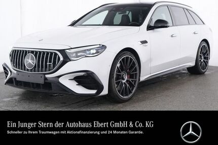 Mercedes-Benz E 53 AMG Gebrauchtwagen