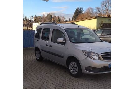 Mercedes-Benz Citan Gebrauchtwagen