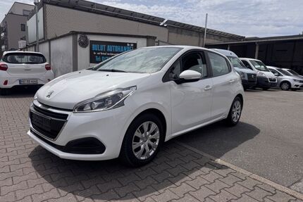 Peugeot 208 Gebrauchtwagen