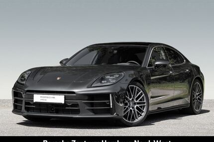 Porsche Panamera Gebrauchtwagen