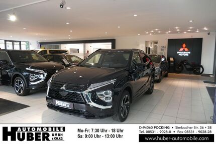 Mitsubishi Eclipse Cross Gebrauchtwagen