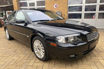 Volvo S80 Gebrauchtwagen