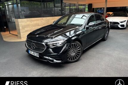 Mercedes-Benz E 220 Gebrauchtwagen