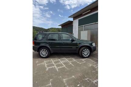 Ford Maverick Gebrauchtwagen