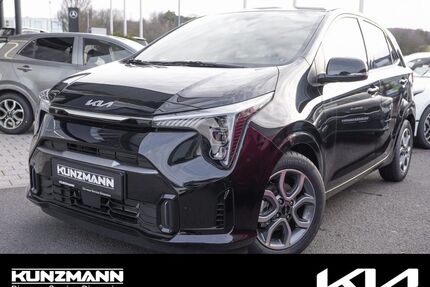 Kia Picanto Gebrauchtwagen