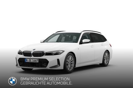 BMW 318 Gebrauchtwagen