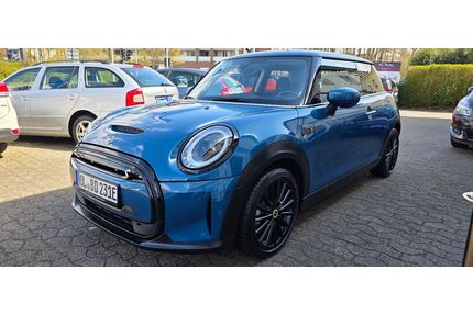 Mini Cooper SE Gebrauchtwagen