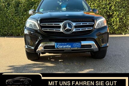 Mercedes-Benz GLS 350 Gebrauchtwagen