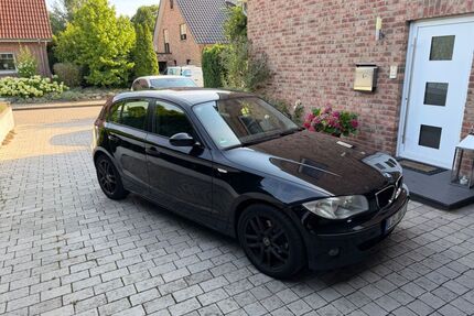 BMW 116 Gebrauchtwagen