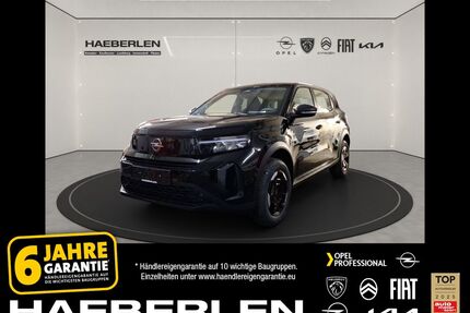 Opel Frontera Gebrauchtwagen