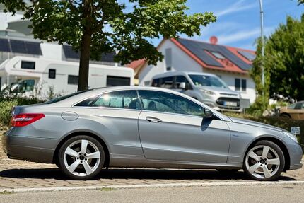 Mercedes-Benz E 350 Gebrauchtwagen