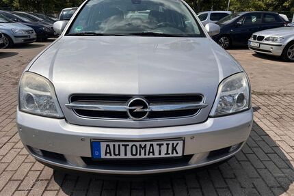 Opel Vectra Gebrauchtwagen