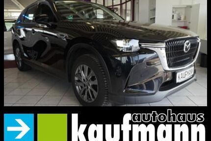 Mazda CX-60 Gebrauchtwagen