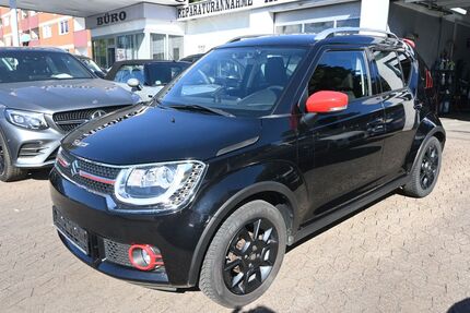 Suzuki Ignis Gebrauchtwagen