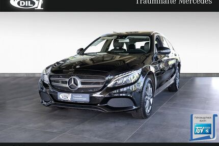 Mercedes-Benz C 220 Gebrauchtwagen