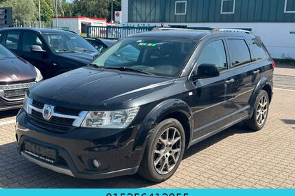 Fiat Freemont Gebrauchtwagen