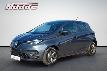 Renault ZOE Gebrauchtwagen