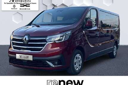 Renault Trafic Gebrauchtwagen