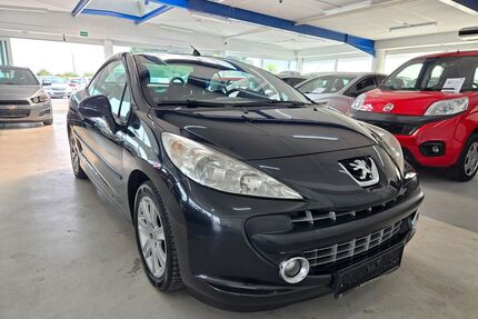Peugeot 207 Gebrauchtwagen