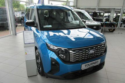 Ford Tourneo Courier Gebrauchtwagen