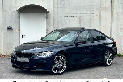 BMW 335 Gebrauchtwagen