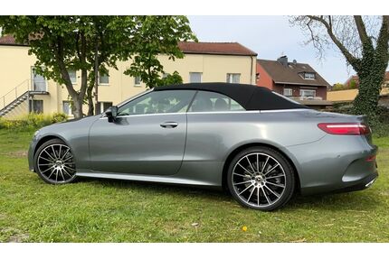 Mercedes-Benz E 400 Gebrauchtwagen