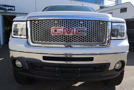 GMC Sierra Gebrauchtwagen