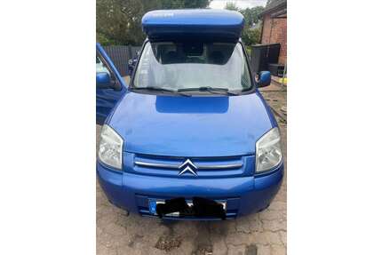 Citroen Berlingo Gebrauchtwagen