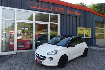 Opel Adam Gebrauchtwagen