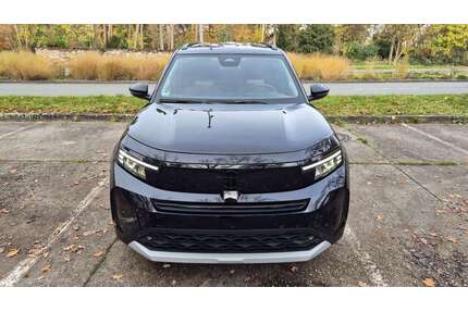 Opel Frontera Gebrauchtwagen